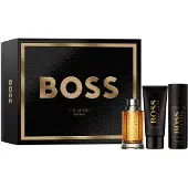 HUGO BOSS The Scent Coffret Cadeau