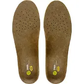Sidas - Semelles de randonnée - 3Feet Outdoor High - Taille 46-48 - Jaune