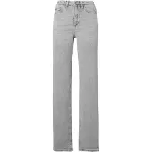 Vero Moda Jean 'VMTessa' gris clair