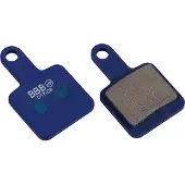 BBB Tektro, Organique