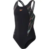 Speedo Maillot De Bain Hyperboom Splice Muscleback