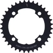 BBB E-bikegear plateau 40t 40t
