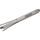 Bbb Cupout 25.4 Mm Pedal Axle Extractor Argenté 25.4 mm