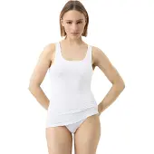 Mey Haut 'Modal Pure' blanc