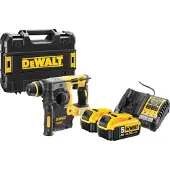 DeWalt DCH172NT-XJ Batterie 5,0 Ah Kit de Démarrage