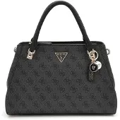 GUESS Bolsos Mujer Modèle Noelle Ii Luxury Satch Couleur Gris
