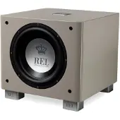 REL Caisson de basses T/9x Gris