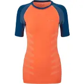 Falke T-shirt femme Warm