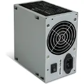 SPIRIT OF GAMER ADVANCE Alimentation PC Start Po Wer Serie, 350 W Nominale, 80 mm