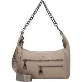 Replay Sac bandoulière beige