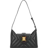 Replay Sac bandoulière noir
