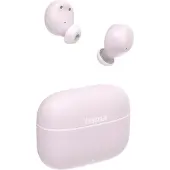 Hama Écouteurs Bluetooth "Freedom Buddy II", TWS, Earbuds, comm. voc., RS