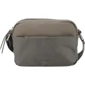 Gerry weber Sac à bandoulière 'Tranquility' gris foncé