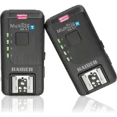 Kaiser Radio Trigger Set