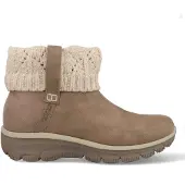SKECHERS Going Cozy Weather 2 Couleur Marron
