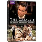 Import The Cazalets DVD