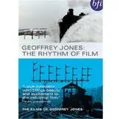 Import Geoffrey Jones : The Rhythm Of Film DVD