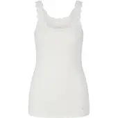 JOOP! Maillot de corps blanc cassé