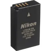 Nikon EN-EL20a