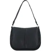 Tom Tailor DENIM Sac bandoulière 'Neda' noir