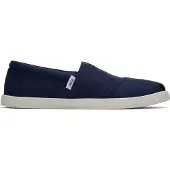 Toms Forward Espadrilles Bleu EU 43