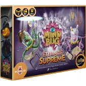 Iello Jeu de stratégie Mindbug Eternité Suprême