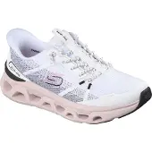 SKECHERS Slip - Ins Step Altus Fast Lane Couleur Blanc