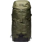 Mountain Hardwear Scrambler 35l Sac à dos Vert Vert One Size