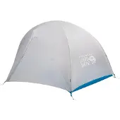 Mountain Hardwear Aspect 3p Tent Gris 3 Places