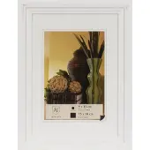 Henzo Cadre 13x18 ARTOS blanc -