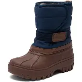 Bisgaard Bottes d'Hiver - Pacson - Marine - - 22 - Bottes d'Hiver