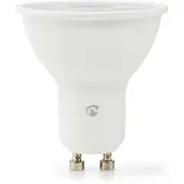 Nedis Lampe GU10 intelligente -