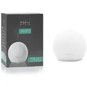 Millefiori Ultrasound Glass Sphere diffuseur d’huiles essentielles ultrasonique et humidificateur d’air 1 pcs