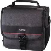 Hama Boîtier souple - Noir -
