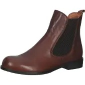 Everybody Chelsea Boots brun foncé / noir