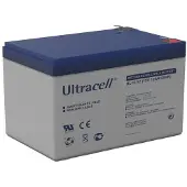 Ultracell Batterie au plomb - 12 volts -