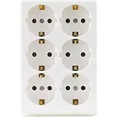 Q-Link Multiprise -
