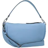 Abro Sac bandoulière 'Willow' azur