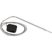 Velleman Thermomètre Numérique Sans Fil Pour Barbecue - Avec Application - 1 Canal - Longueur De Cable 80 Cm