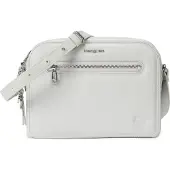 Hedgren Sac à bandoulière 'Fika' blanc