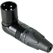 Neutrik Fiche XLR -