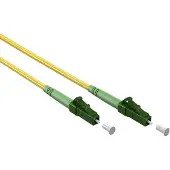 Goobay Câble à fibres optiques - LC-APC