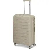 Franky Valisette 'London' beige