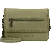 Cowboysbag Sac à bandoulière 'Bridgetown ' vert