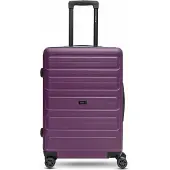 Redolz Valisette violet foncé