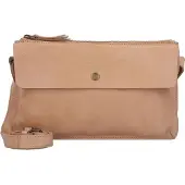 Harold's Sac à bandoulière 'Submarine' beige