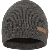 Normani Bonnet 'Sudbury' marron chiné