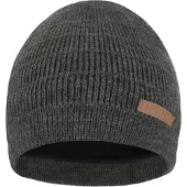 Normani Bonnet ' Sudbury ' marron / gris