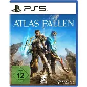 Atlas Fallen PS-5