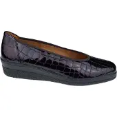 Gabor 36.400.95 - mocassins pour femmes